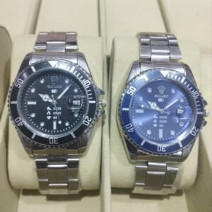 Reloj AA Submariner