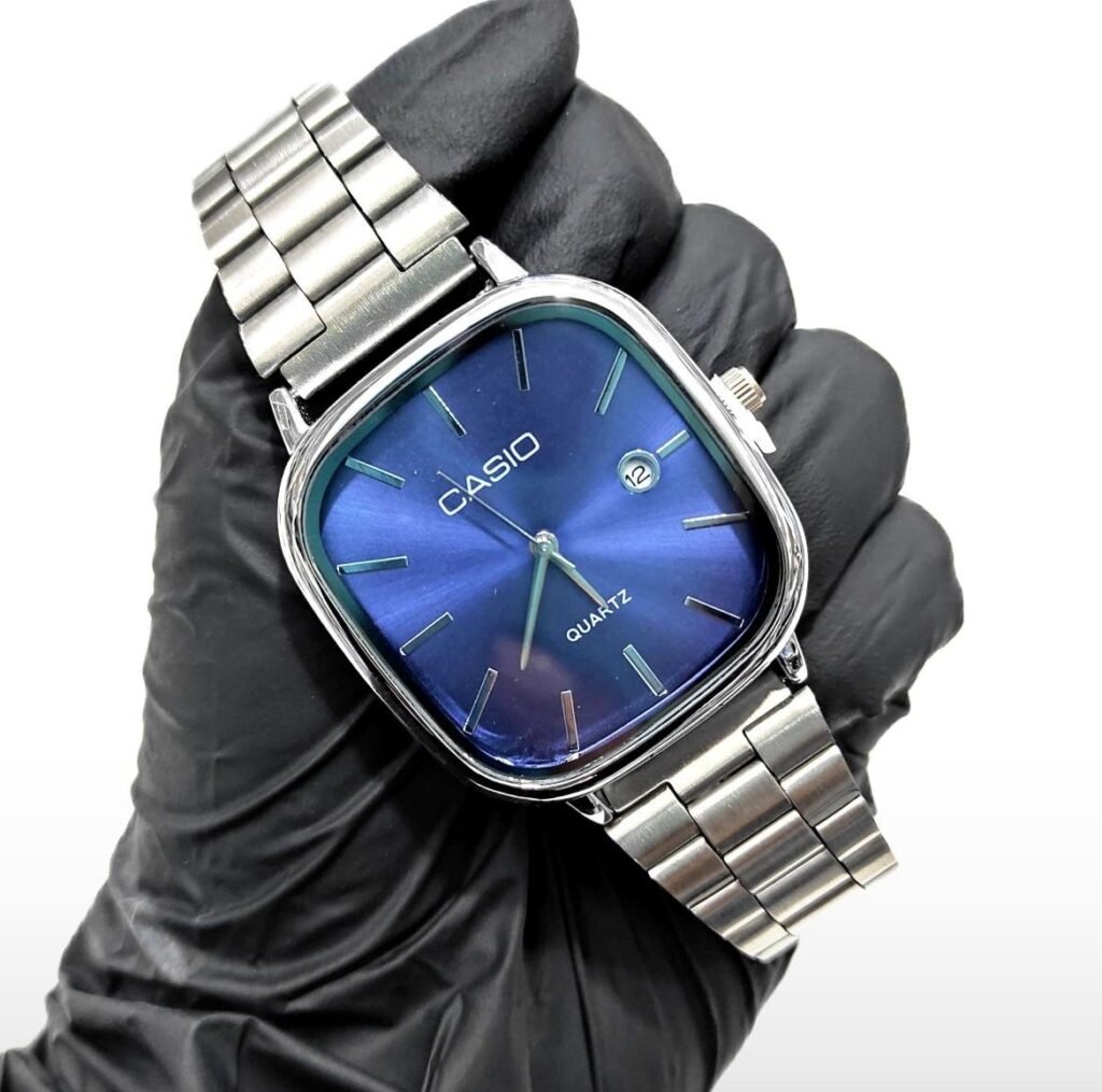 Reloj Casio vintage