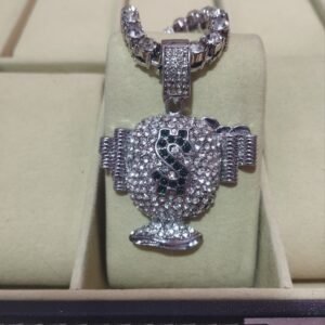 Cadena dije money