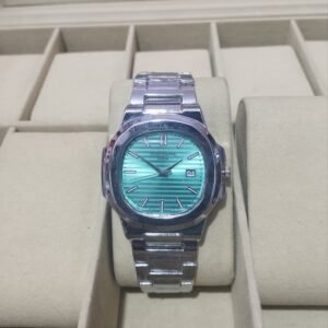 Reloj PTK acero