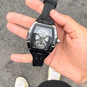 Reloj símil RM SCMI an