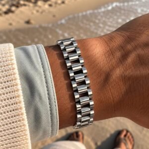 Pulsera Oyster RLX acero